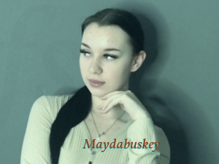 Maydabuskey
