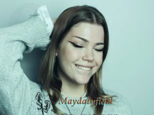 Maydabyfield