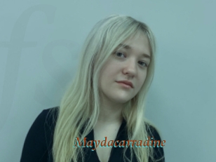 Maydacarradine