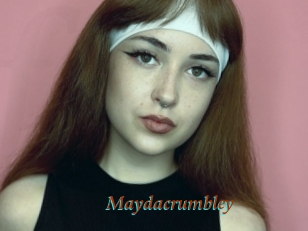 Maydacrumbley