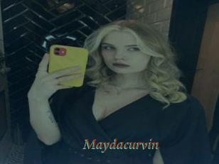 Maydacurvin