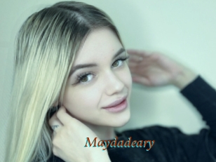 Maydadeary
