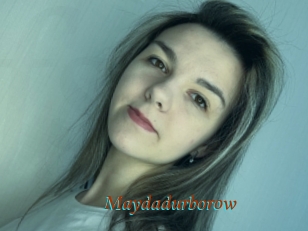Maydadurborow