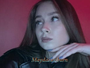 Maydaeastburn