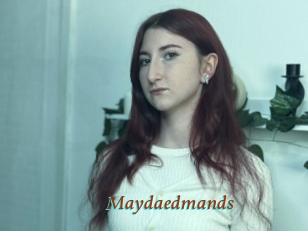 Maydaedmands