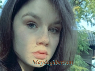Maydagilbertson