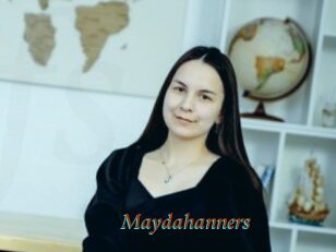 Maydahanners