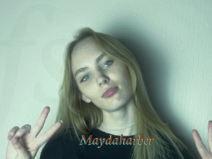 Maydaharber