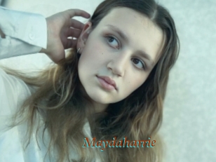 Maydaharrie