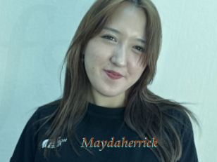 Maydaherrick