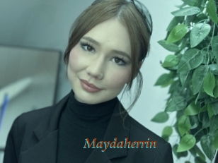 Maydaherrin