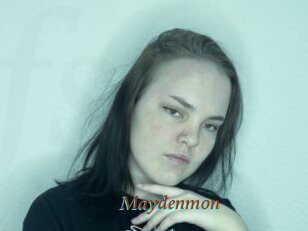 Maydenmon