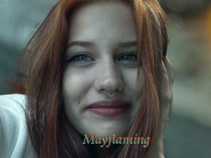 Mayflaming
