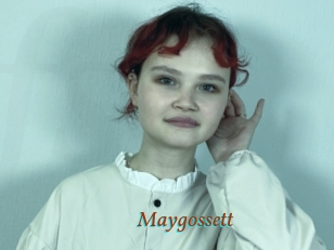 Maygossett