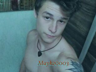 Mayk20003