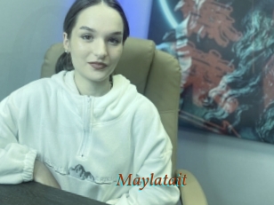 Maylatait