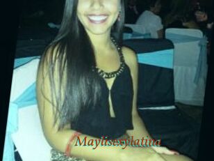 Maylisexylatina
