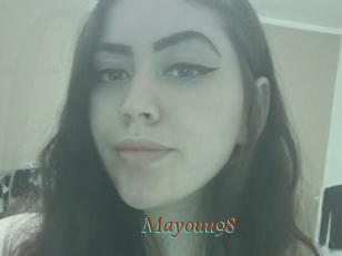 Mayouu98