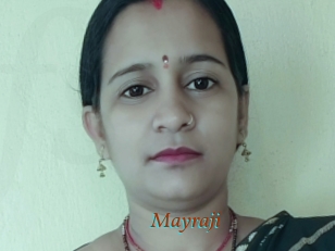 Mayraji