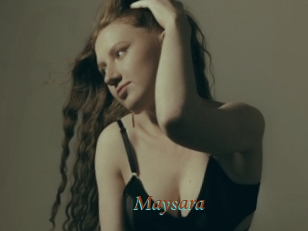 Maysara