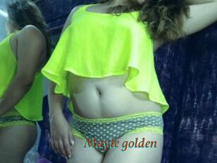 Mayte_golden