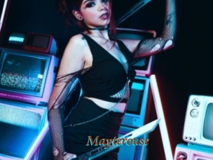 Mayterouse