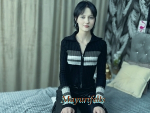 Mayurifelts