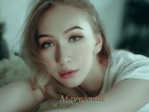 Mayyacutie