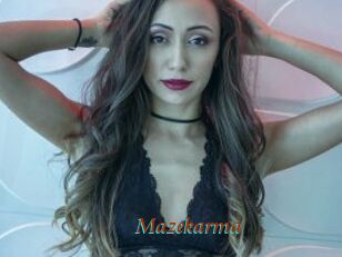 Mazekarma