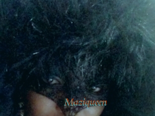 Maziqueen