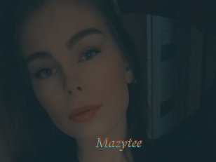 Mazytee