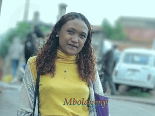 Mbolavony