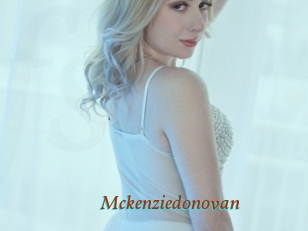 Mckenziedonovan