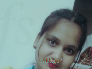 Mdeepa
