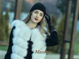 Mecatya