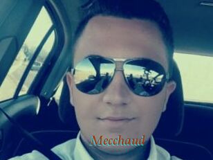 Mecchaud