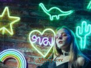 Meeny_core