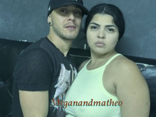 Meganandmatheo
