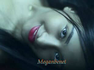 Meganbenet