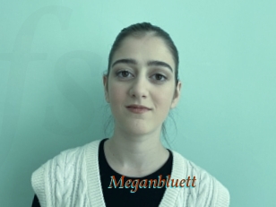 Meganbluett