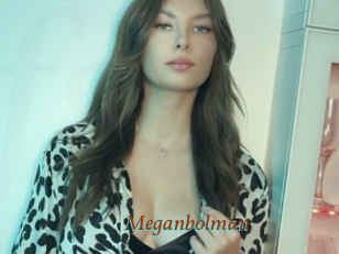 Meganbolman