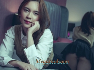 Megancolsoon