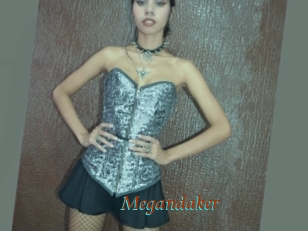 Megandaker