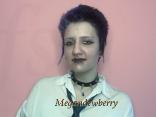 Megandewberry