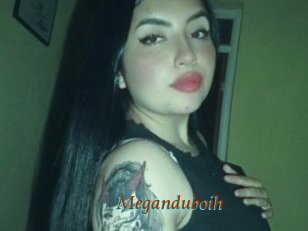 Meganduboih