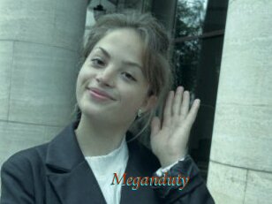 Meganduty
