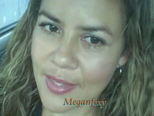 Meganfoxy