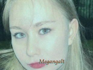 Megangalt