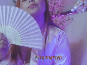Megangreyh