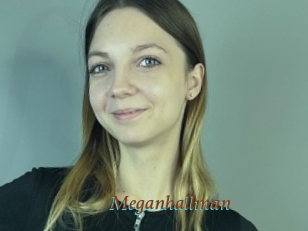 Meganhallman